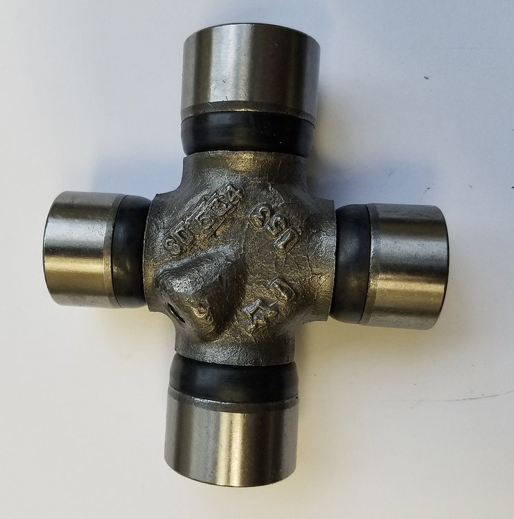 Grease Fitting U-Joint Spicer 1310 to 1350 Conversion