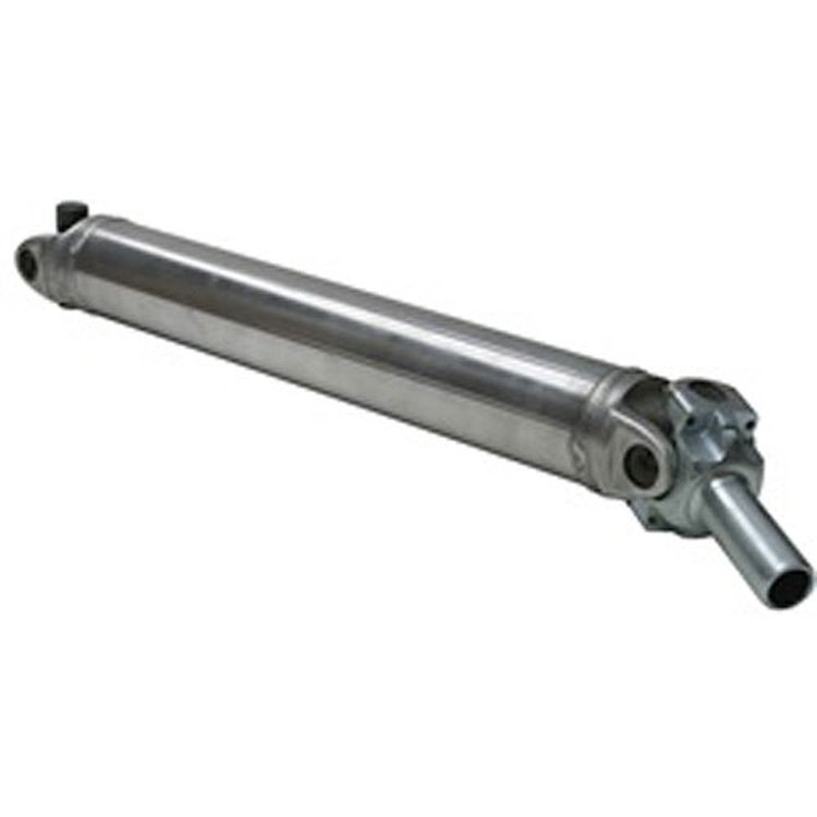 Aluminum Driveshaft w/Transmission Yoke Rear