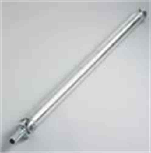 ALUMINUM DRIVESHAFT W/TRA