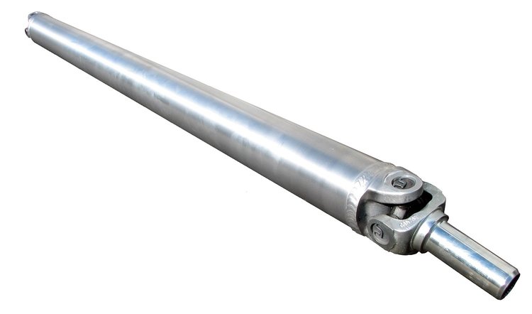 Aluminum Driveshaft 1967-69 Camaro/Firebird 4-Speed