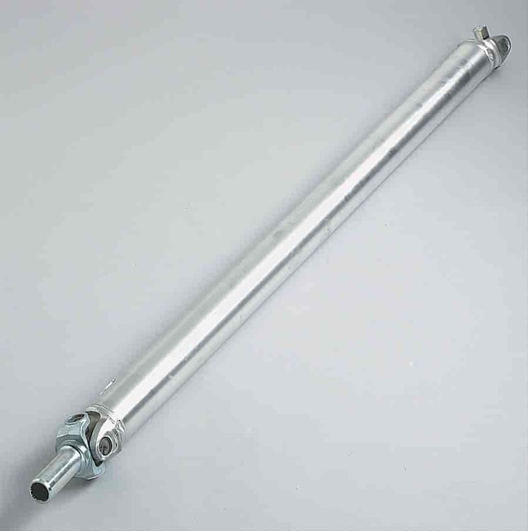 DRIVESHAFT FORD LIGHTNING