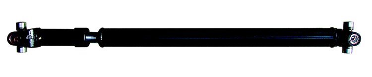 58-64 CHEVROLT REAR SHAFT