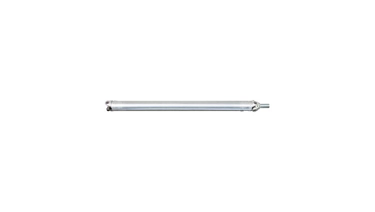 ALUM DRIVESHAFT DROP SHIP