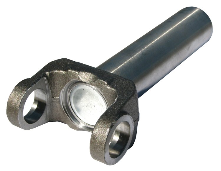 68-74 NOVA 3" STEEL SHAFT