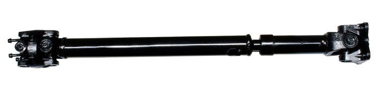 2" 1310 CV SHAFT BUILT TO