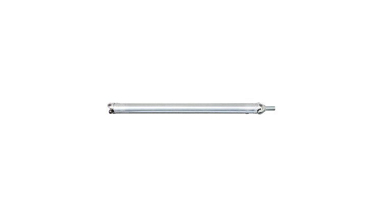 Aluminum Driveshaft 2005-07 Ford Mustang V6
