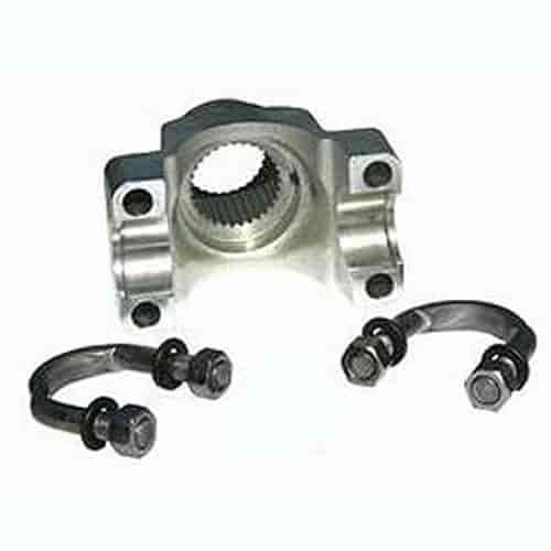 Forged Steel 1310 Pinion Yoke