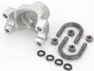1350 Pinion Yoke GM 10-Bolt, 8.5" Ring Gear