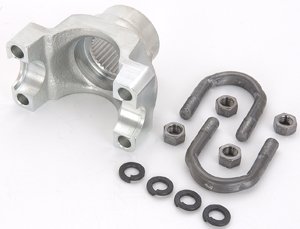 1350 Pinion Yoke GM 12-Bolt Car