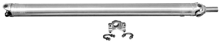 Steel Driveshaft 2004-06 Pontiac GTO
