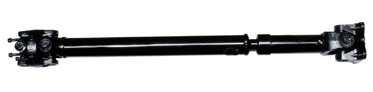 2" 1310 CV SHAFT BUILT TO