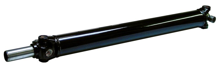 Steel Driveshaft 1984-87 Buick Grand National