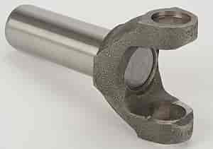 Ford - 1.390" 31 Spline Shaft, 1.685" Seal Diameter, 1350-Series Universal Joint. Fits C6 Tremec T45 Top Loader 4-Speed