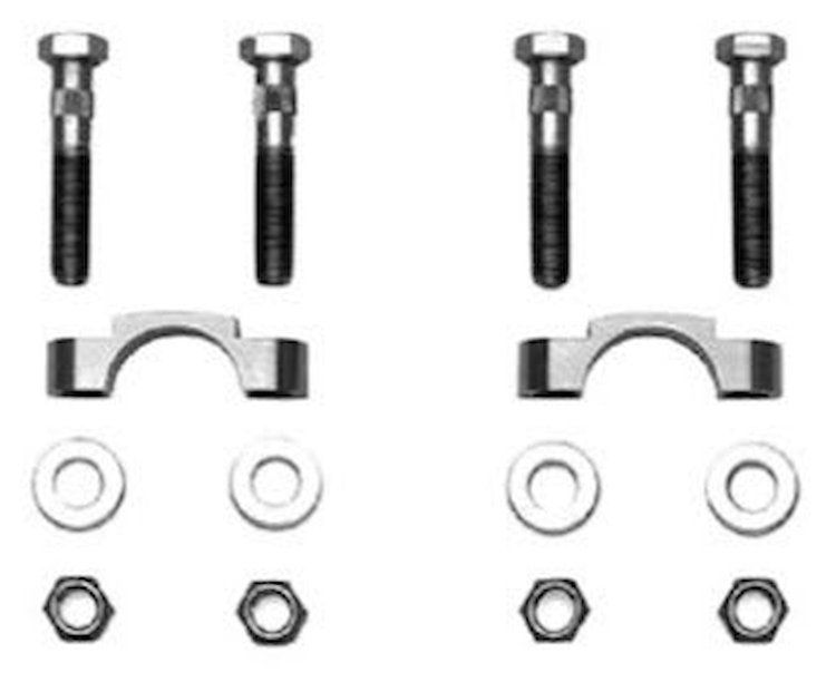 U BOLT ELIMINATOR 1310