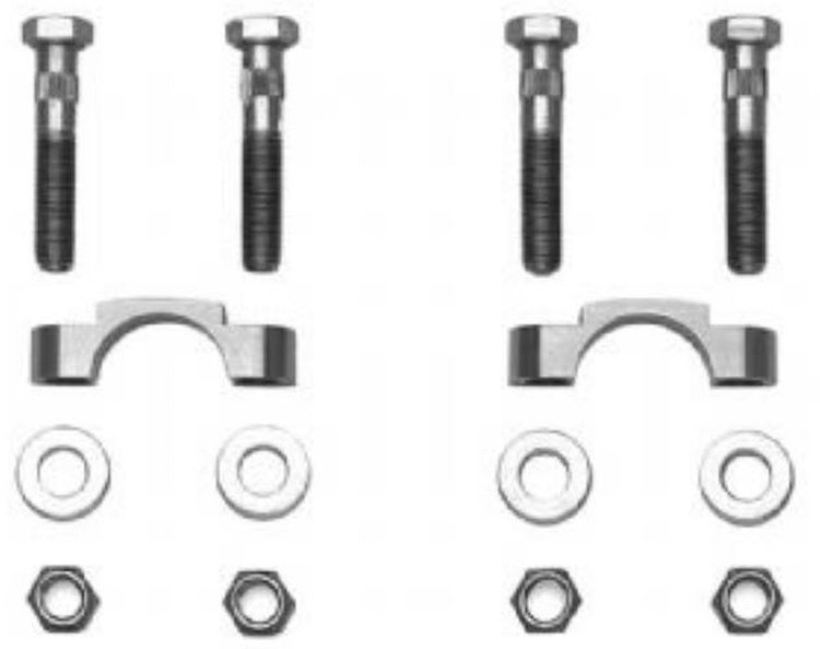 U BOLT ELIMINATOR 1350