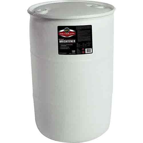 Detailer Wheel Brightener 55 Gallon