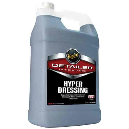 Detailer Hyper Dressing 1 Gallon