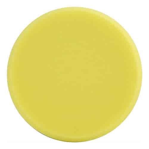 Dual Action Foam Polishing Disc 5" Dia.