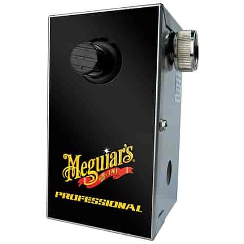 Professional Metering System One Button