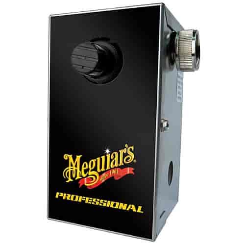 Professional Metering System One Button