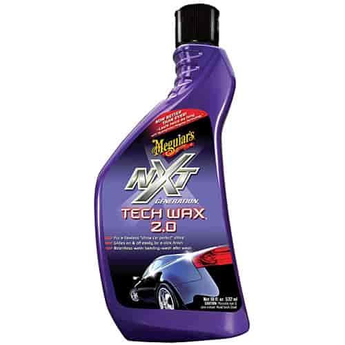 NXT Generation Tech Wax 2.0 18 OZ Bottle