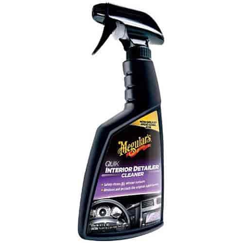 Quik Interior Detailer 16 oz