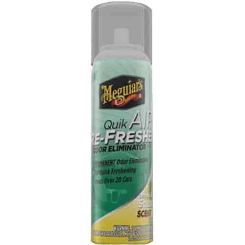 Quik Air Re-Fresher Lemon Lime