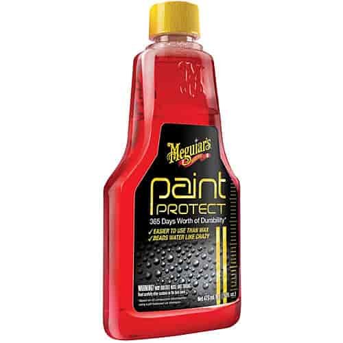 Paint Protect 16 OZ Bottle