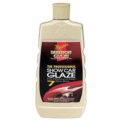 M07 Mirror Glaze Show Car Glaze 16 OZ