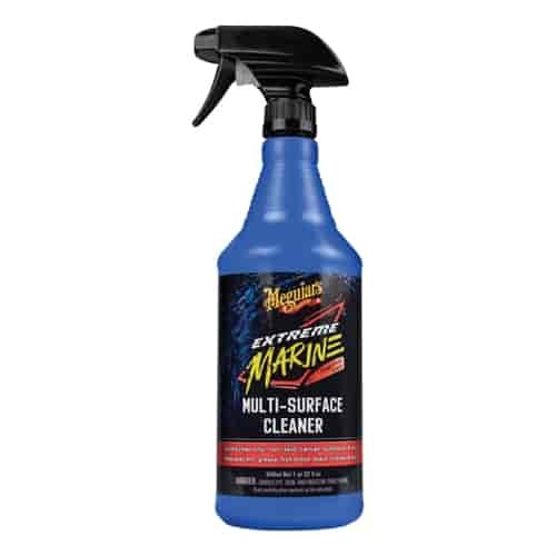 Marine Multi-Surface Cleaner