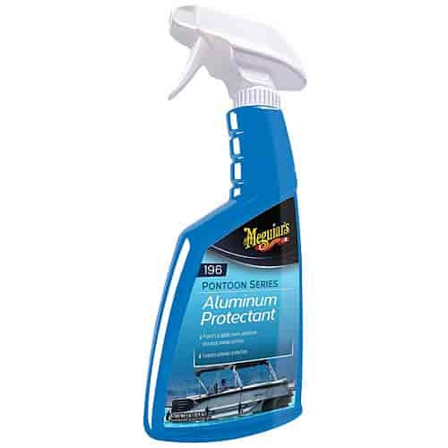 Pontoon Aluminum Protectant 16 OZ