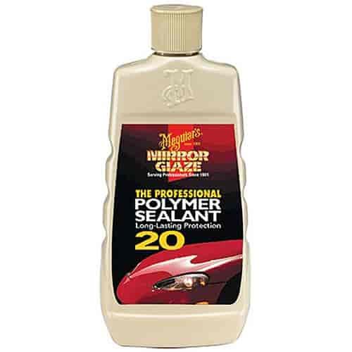 M20 Mirror Glaze Polymer Sealant 16 OZ