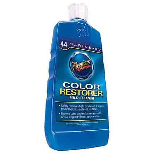 Boat and RV Color Restorer 16 OZ