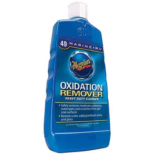 Boat and RV Heavy Duty Oxidation Remover 16 OZ