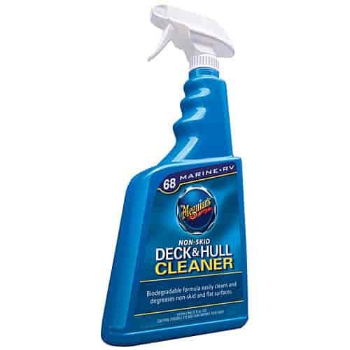 Boat and RV Non-Skid Deck and Hull Cleaner 32 OZ
