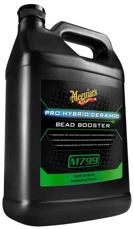 799 Pro Ceramic Bead Booster [1 Gallon]