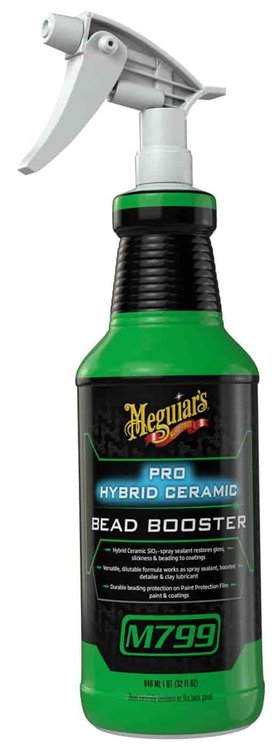 799 Pro Ceramic Bead Booster [32 oz Bottle]