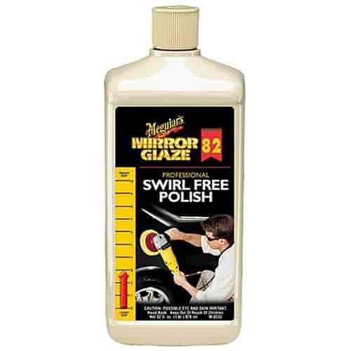 M82 Mirror Glaze Swirl Free Polish 32 OZ