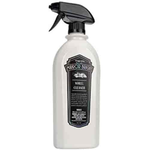 Mirror Bright Wheel Cleaner 22 Oz.