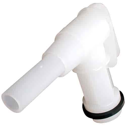 5 Gallon Container Faucet Clear