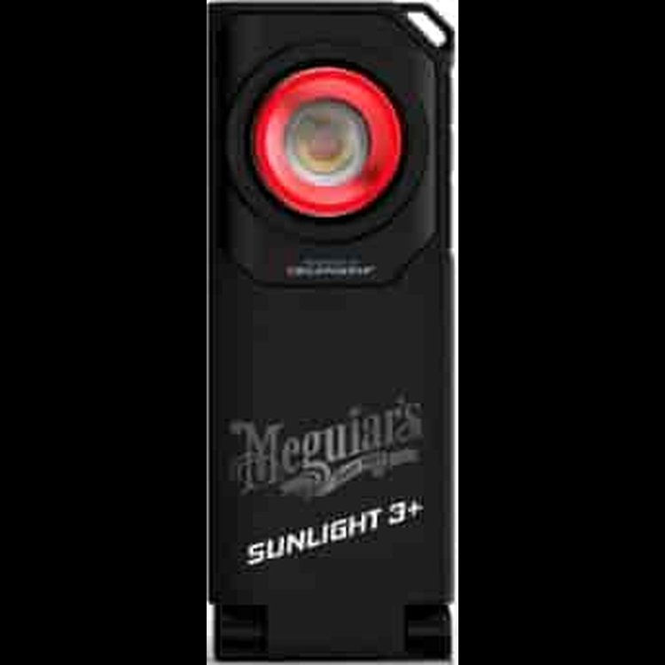 MT103 Sunlight 3+ Inspection Light