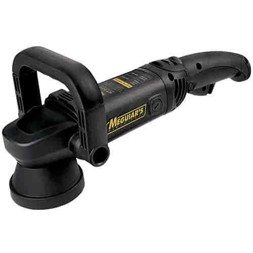 Professional Dual Action Polisher 3000 - 7500 OPM
