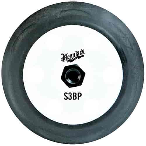Professional Backing Plate 3" Diameter