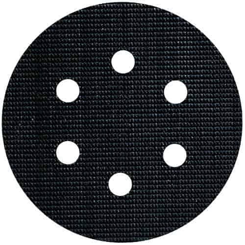 Professional Unigrit Foam Interface Pad 3" Diameter