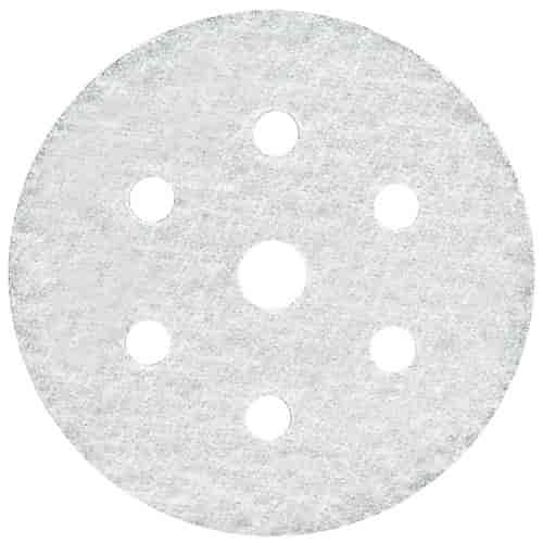 Professional Unigrit Foam Interface Pad 6" Diameter