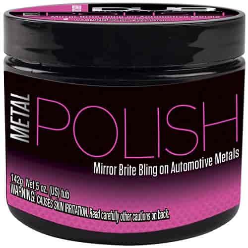 DUB Metal Polish Redic" Raspberry Scent