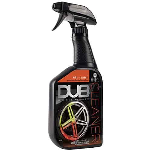 DUB Wheel Cleaner Piña Caliente Scent