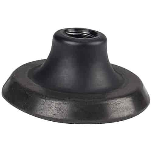 Professional Backing Plate Fits Rotary Polishers with 5/8" diameter shaft