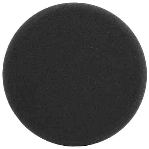 Soft-Buff Foam Finishing Pad 7" Diameter