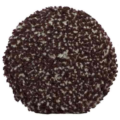 Rotary Wool Heavy Cutting Pad 7" Diameter
